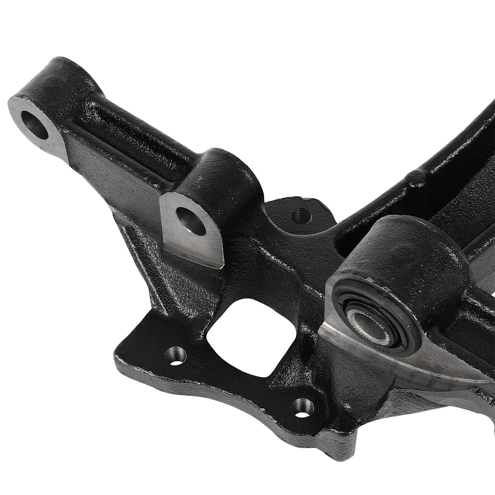 2X Rear Left & Right Steering Knuckles For Toyota Camry Avalon Lexus ES350 ES330 6B93BC-57