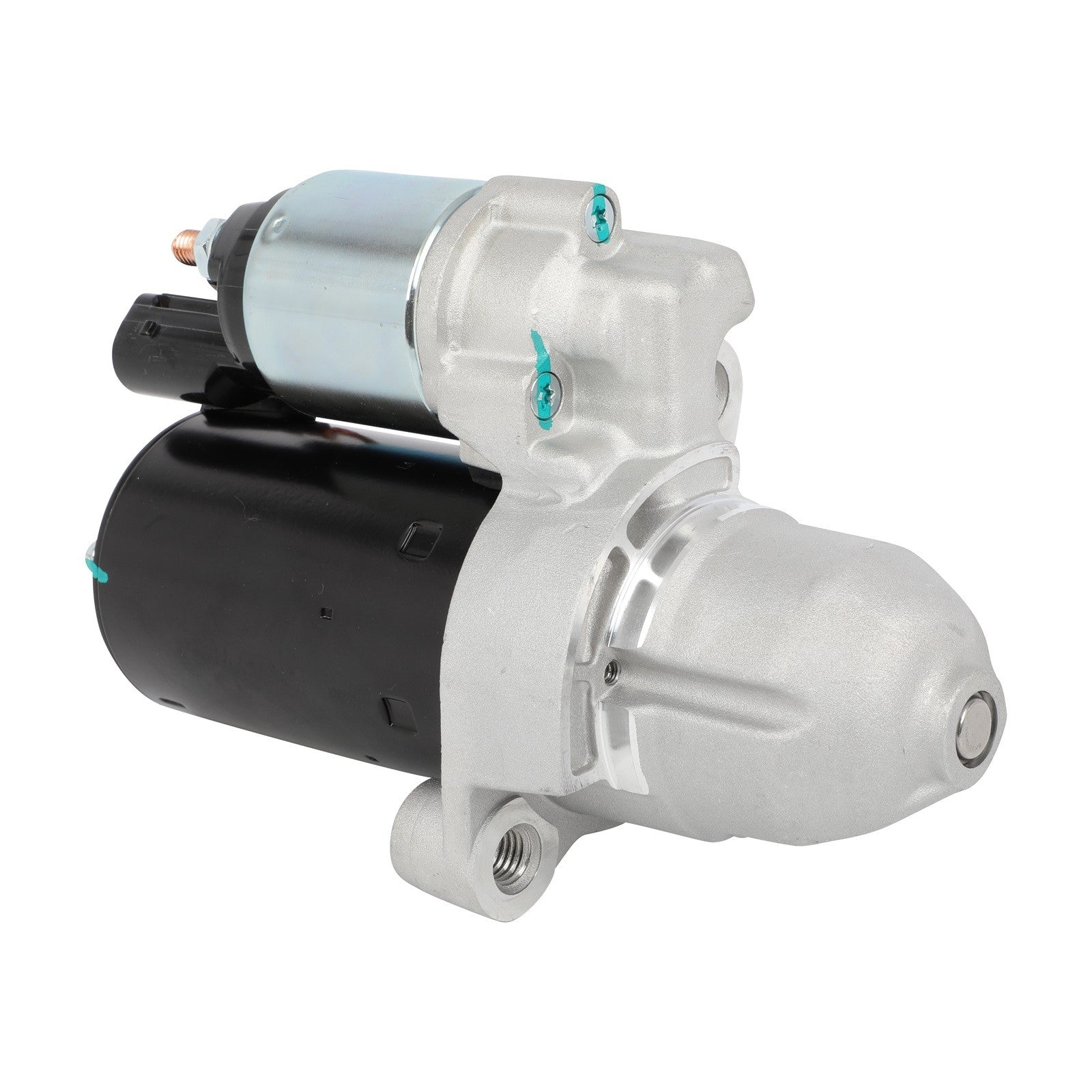 ECCPP Starter For Audi A4 A6 A4 Quattro A6 Quattro China A6 17976 10T CW 1.2KW 6B93BC-57