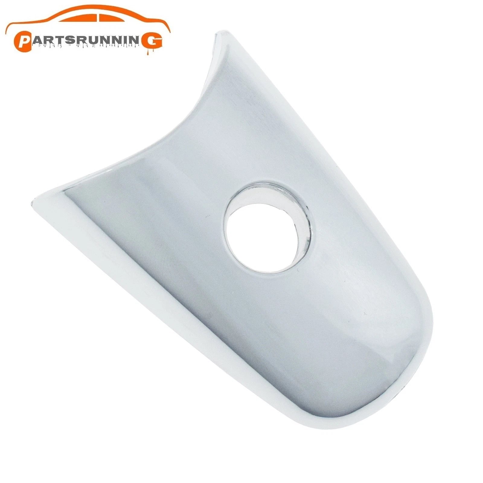 Front Left Outside Door Handle Cover For Nissan Patrol Y62 80646-1BA0A 6B93BC-57