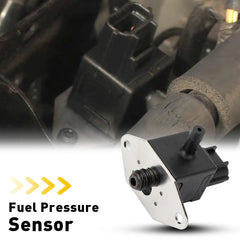 Fuel Injection Pressure Regulator Sensor For 98-07 Ford Lincoln Mercury USA EOA 6B93BC-57