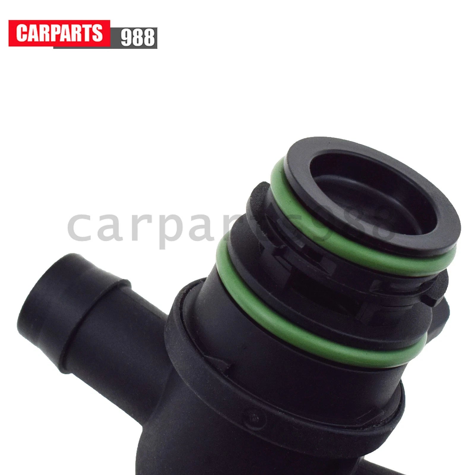 Engine Block Breather Valve for VW Caddy Audi Seat Skoda 1.2 TSI 03F103175A 6B93BC-57
