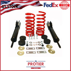 Conversion Kit For Lincoln Continental 87-84, Mark VII 92-84 6B93BC-57
