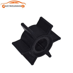 For Mercury Mariner 3.3/4/5/6 Outboard 47-16154-3 47-161543 Water Pump Impeller 6B93BC-57