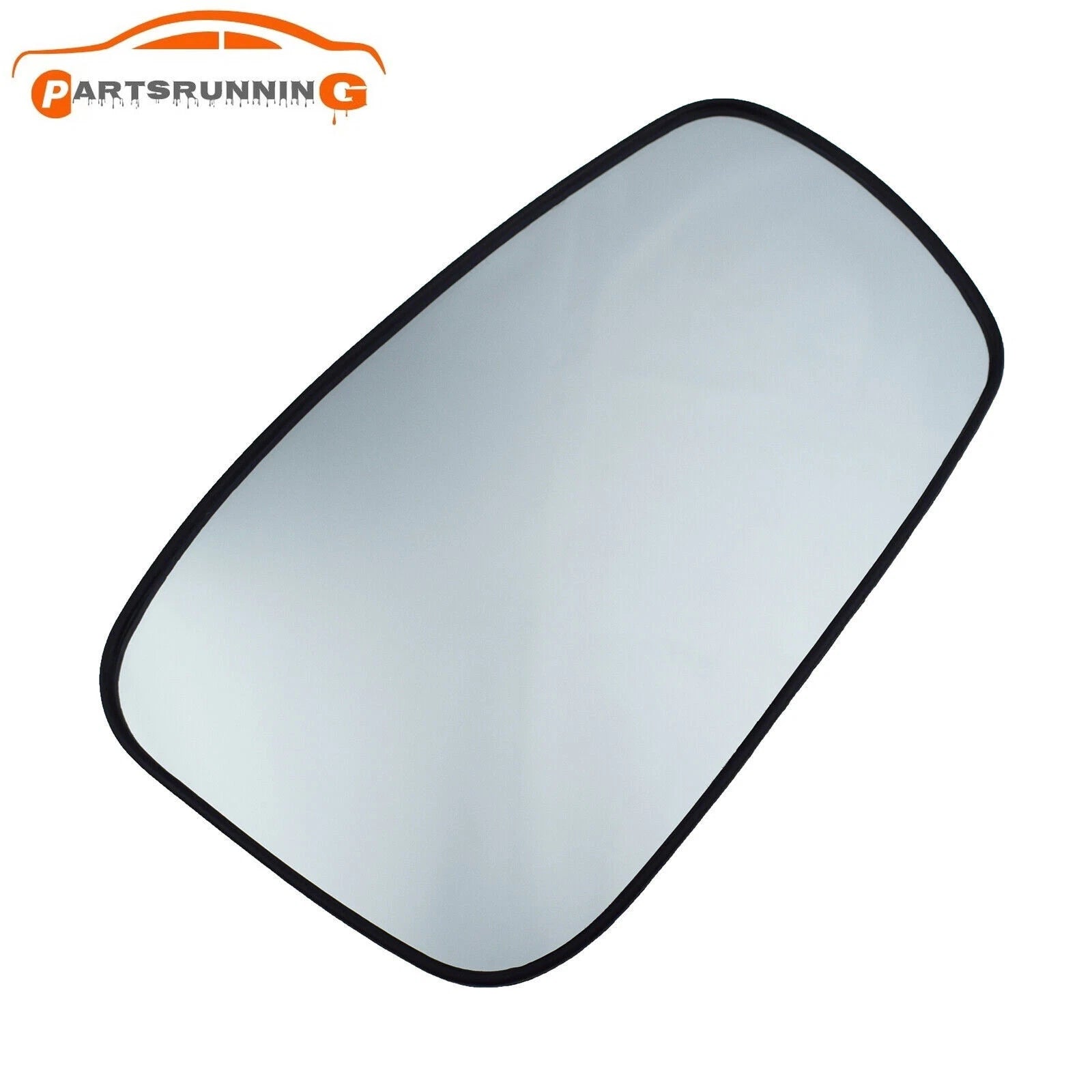 87621-3Q010 Mirror Glass Heated Passenger Right Side for Hyundai Sonata 2011-14 6B93BC-57