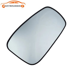 87621-3Q010 Mirror Glass Heated Passenger Right Side for Hyundai Sonata 2011-14 6B93BC-57