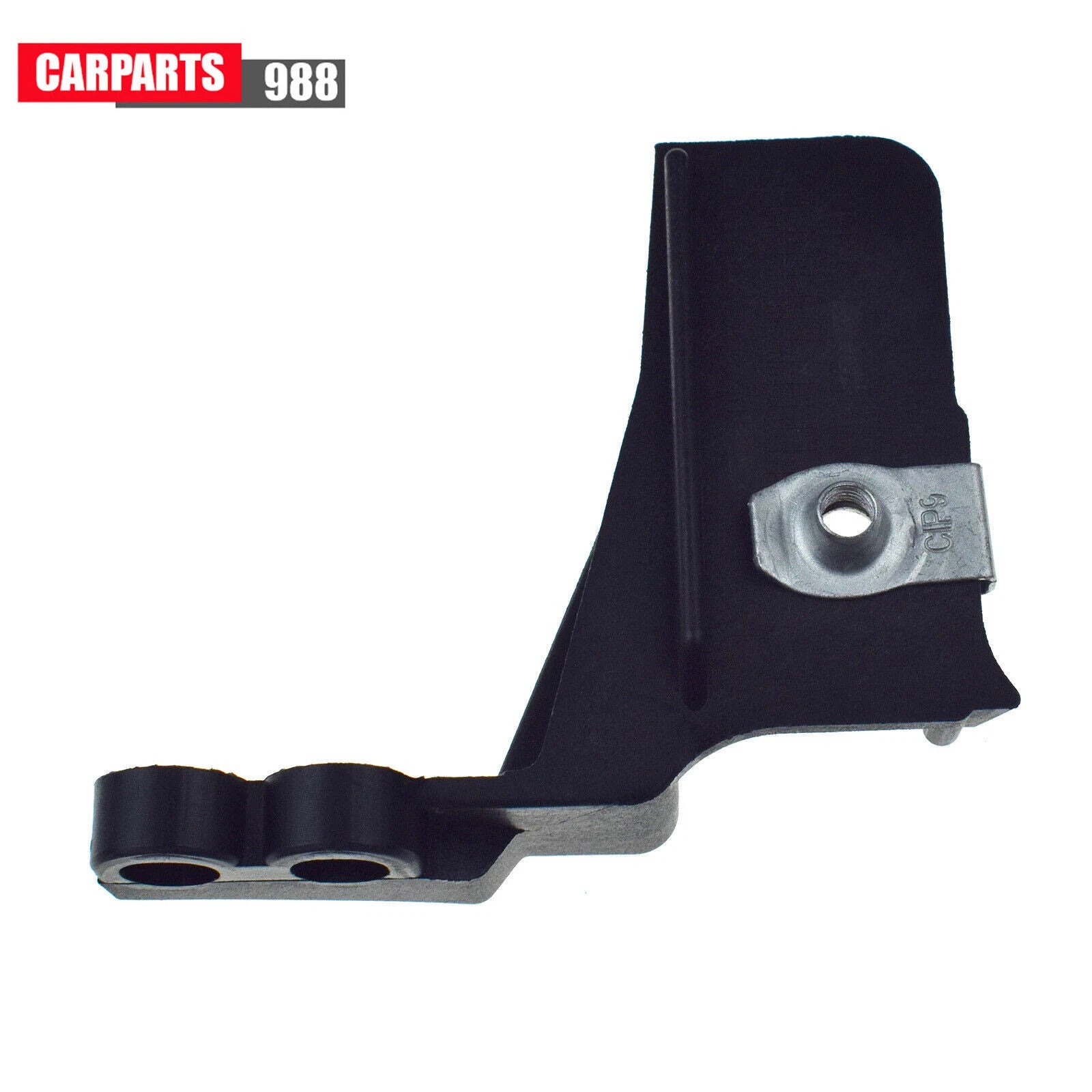 Right Headlight Lamp Mount Bracket DS7Z13A004A For13-16 Ford Fusion Lincoln MKZ 6B93BC-57