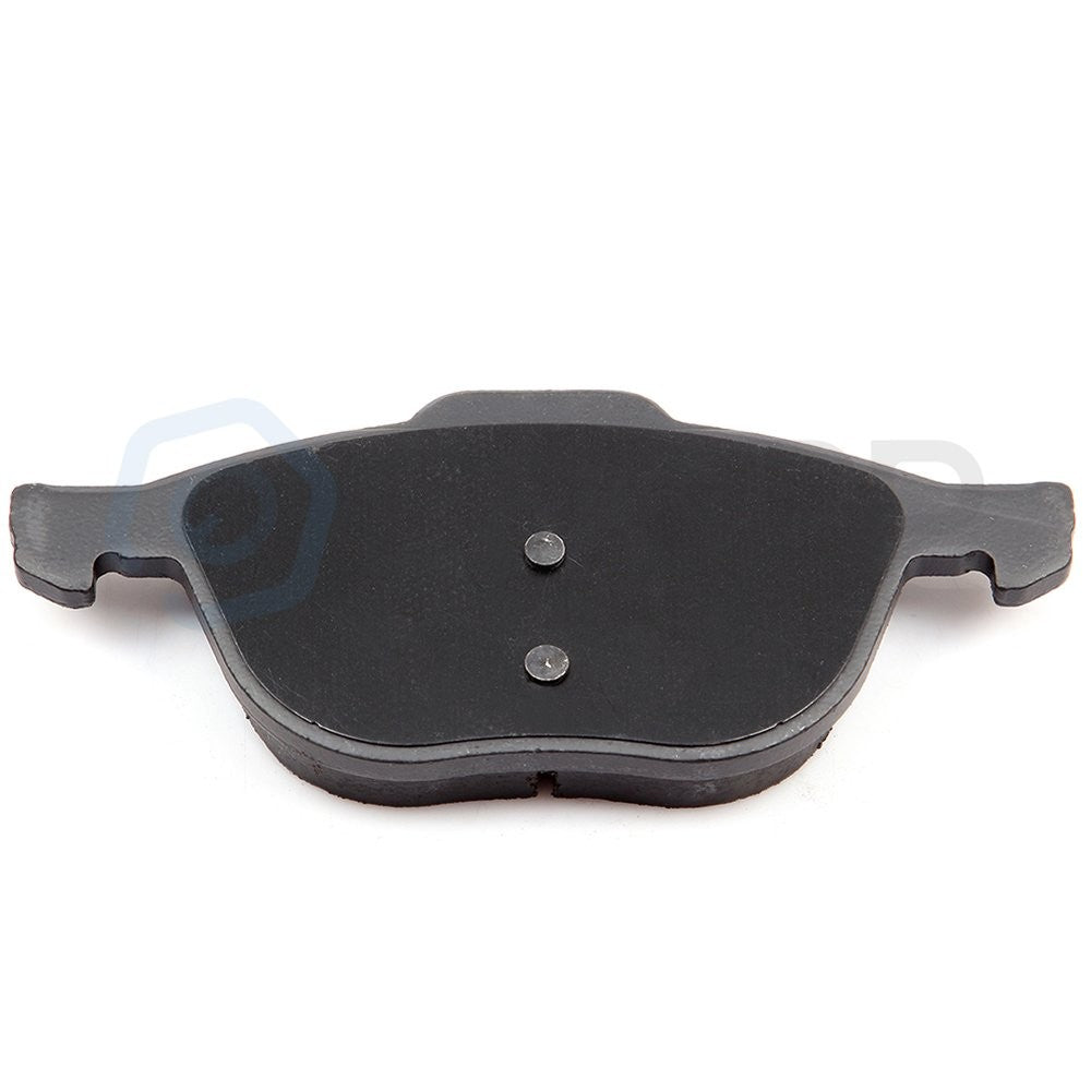 Ceramic Brake Pads And Rotors Front Rear For Ford Escape S SE SEL Kit Disc KOEEP