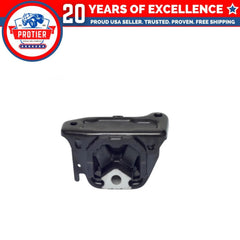 Motor & Trans Mount Set 3PCS Compatible for 1995 - 1999 Dodge Neon 2.0L 6B93BC-57