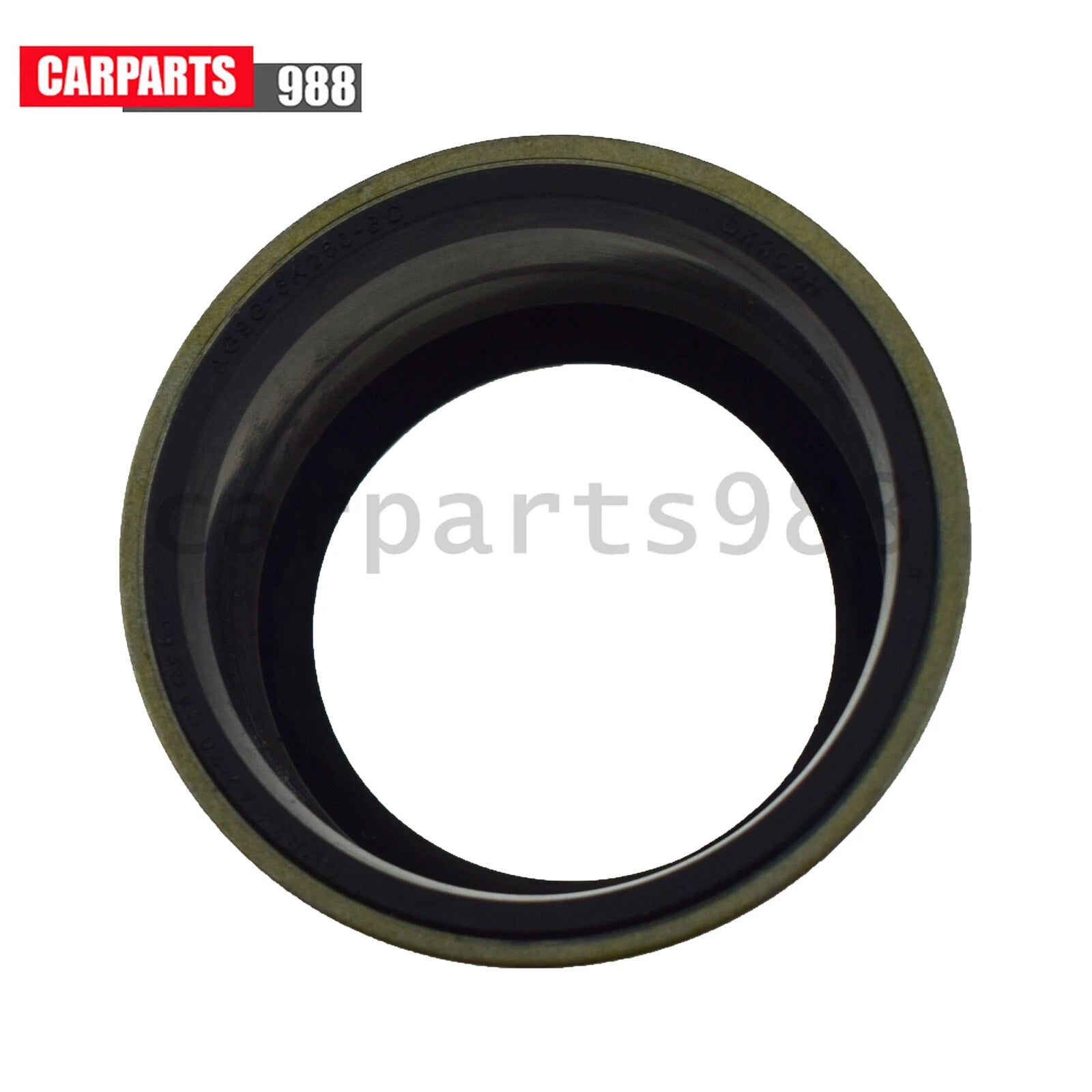 L362-10-2D5A Valve Cover Hole Seal Gasket For Mazda 3 5 6 MX-5 Miata CX7 Tribute 6B93BC-57
