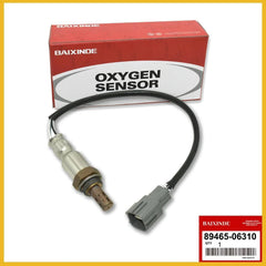 89465-06310 O2 Lambda Oxygen Sensor For Toyota Camry Hybrid 2011-2017 6B93BC-57