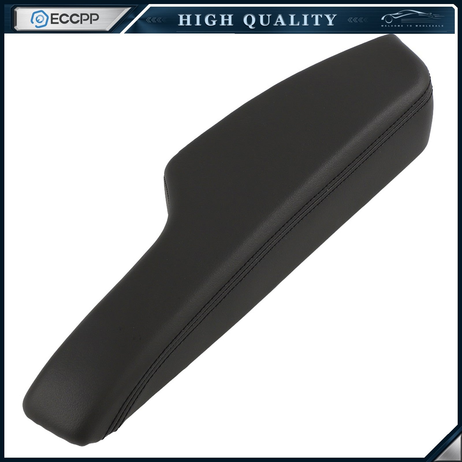 For 2011-2023 Chrysler 300 Dodge Charger Front Right Side Door Trim Armrest 6B93BC-57