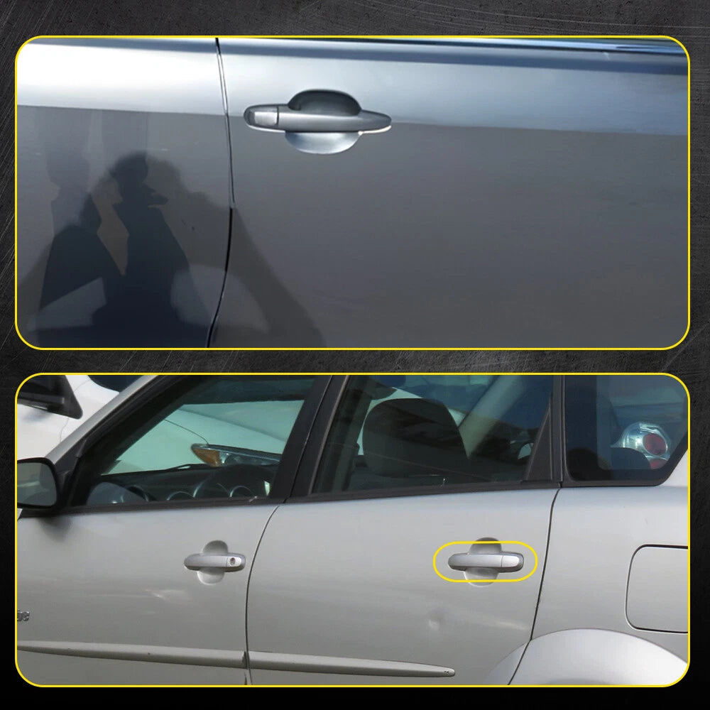 Rear Left or Right Outside Door Handle For Toyota Camry Corolla RAV4 1G3 Gray EA 6B93BC-57