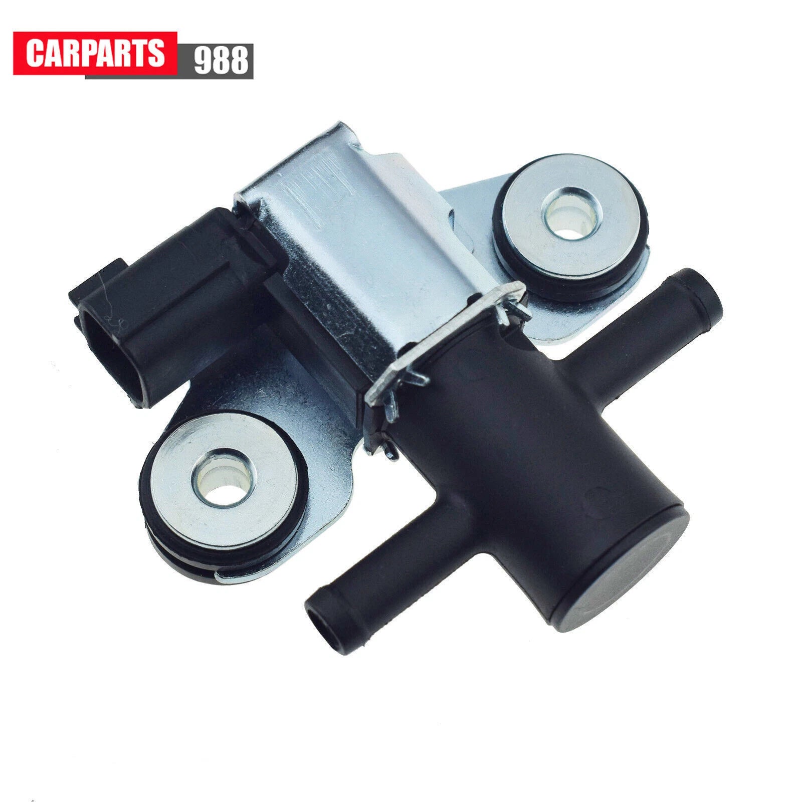 Vapor Canister Purge Solenoid Valve For Nissan Altima 2007-18 Maxima 2009-19 6B93BC-57
