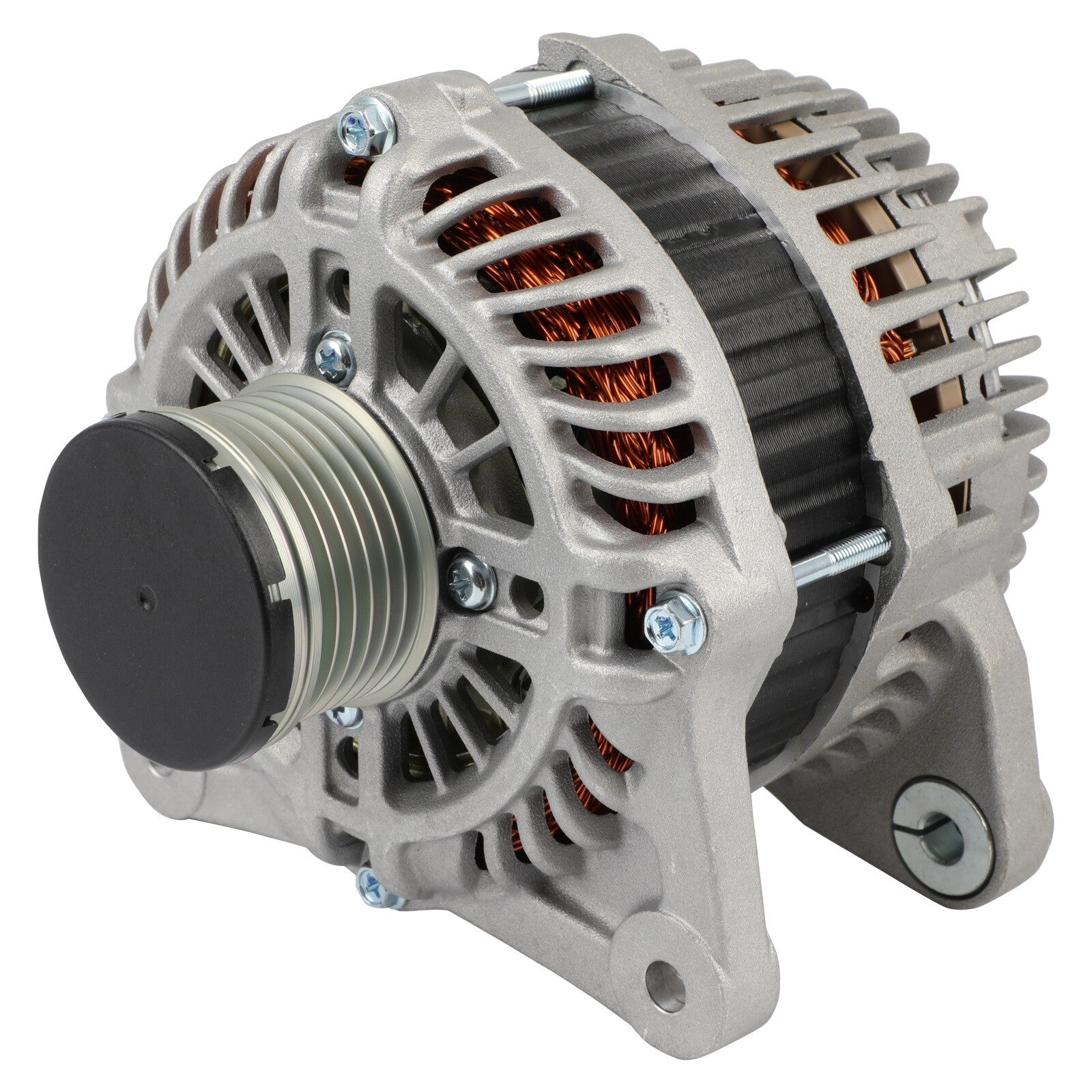 ECCPP Alternator For Nissan Altima 2013-2018 Sedan L4 2.5L 110A 12 Volt CW 6B93BC-57