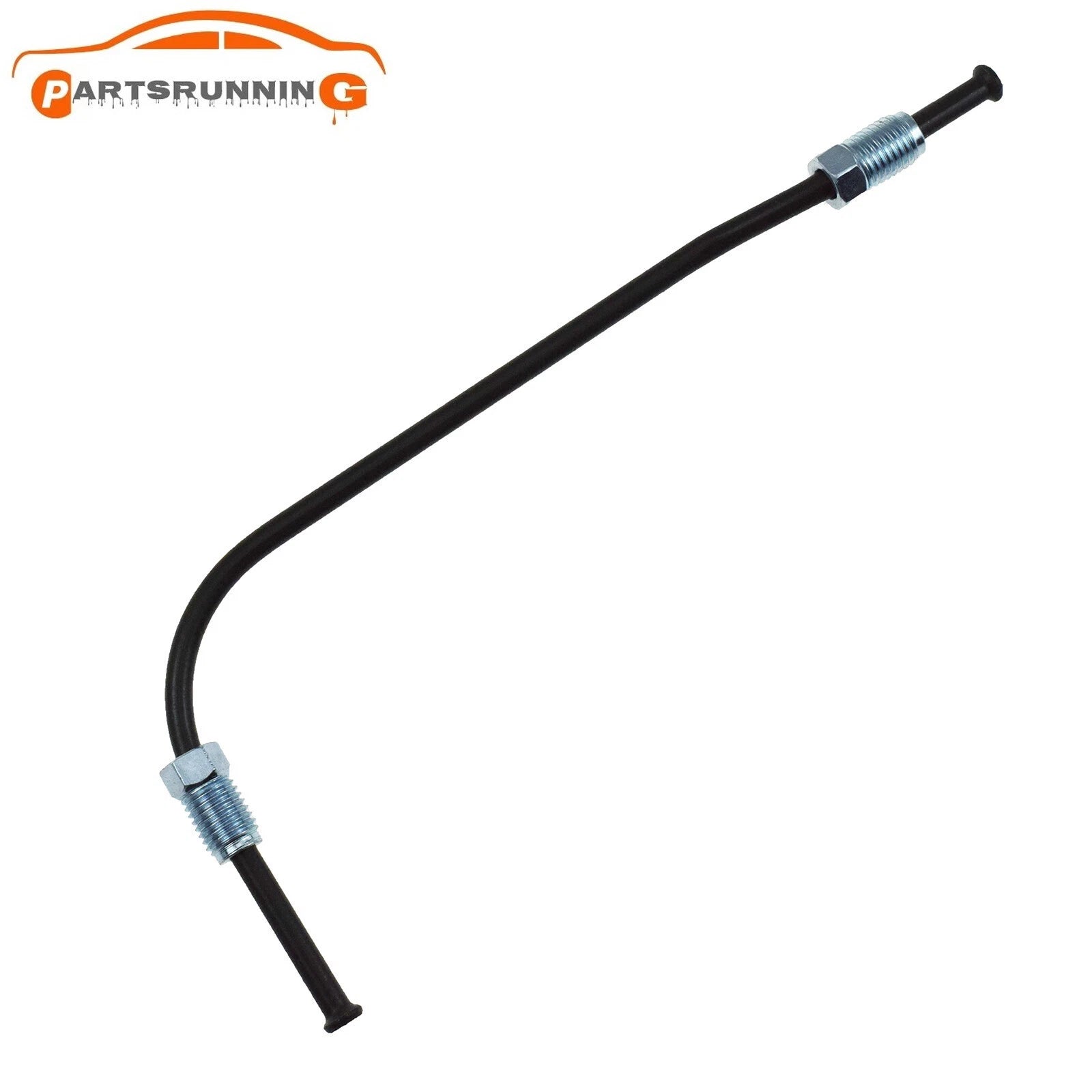45128-317-701 Front Brake Pipe Line For Honda CB350F CB350G CB360G CB360T CB360 6B93BC-57