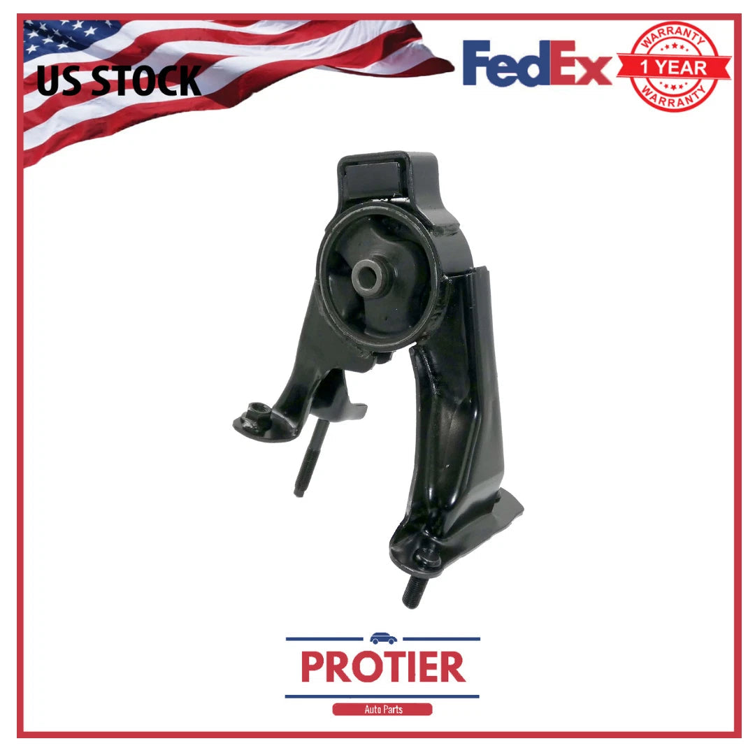 Rear Engine Mount For 03-08 Toyota Corolla Matrix Vibe 1.8L 4 Cylinder 9155 6B93BC-57