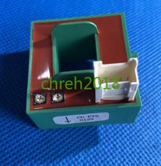 1PCS Fuji CG-ETS inverter mutual inductance current sensor in good condition