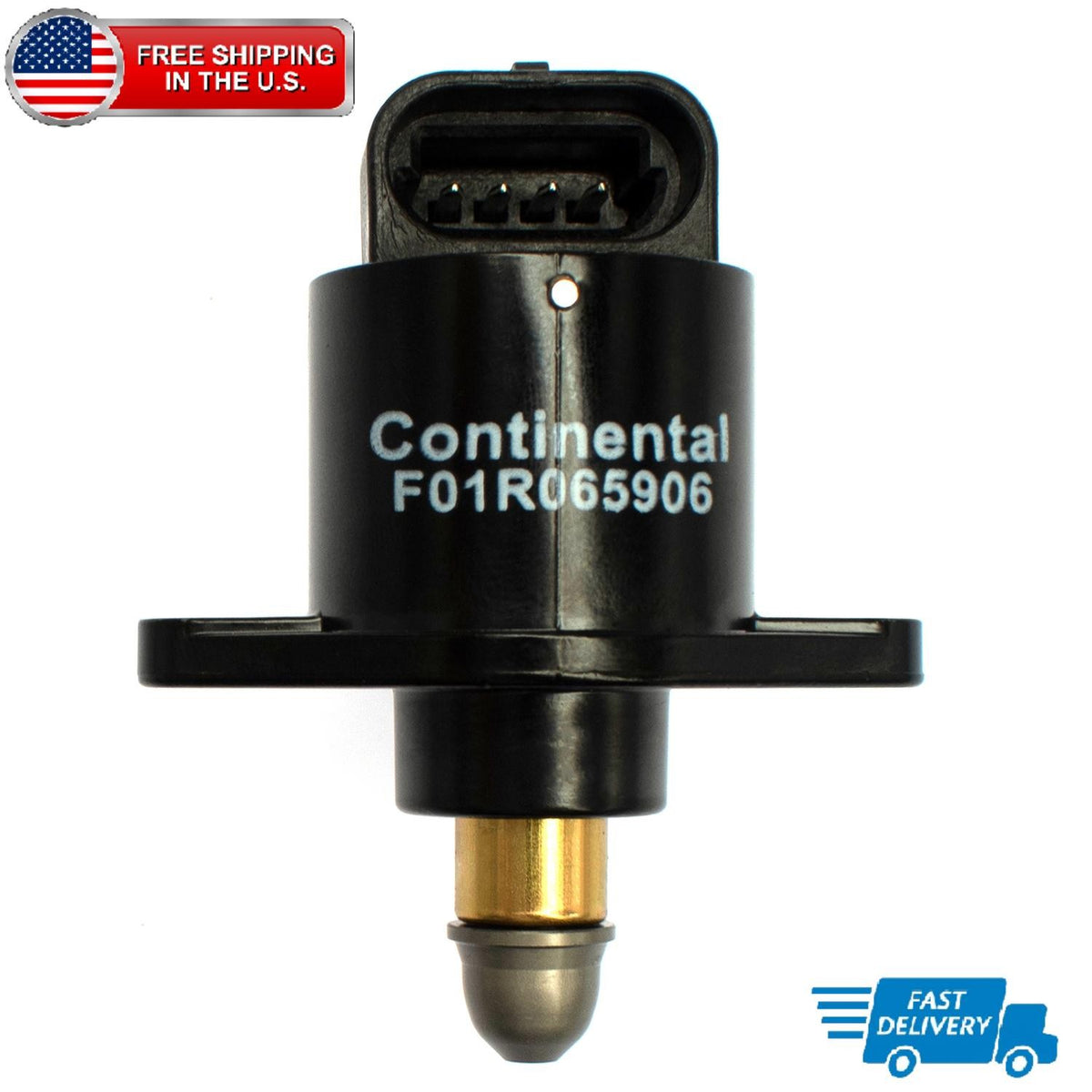 Idle Speed Actuator For Mitsubishi LANCER BYD GEELY CHANA CHERY HAFEI CK ZOTYE