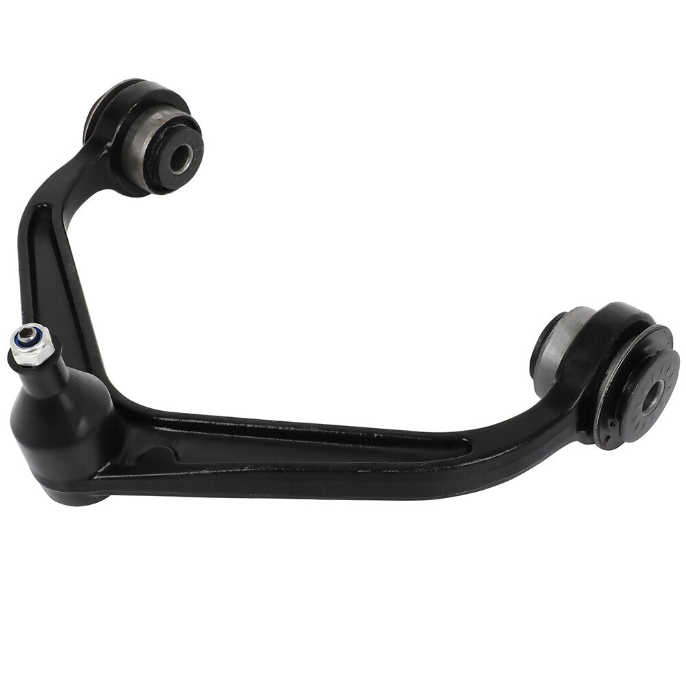 Front Control Arm Ball Joint Tie Rod Pitman Arm For 2011-2019 GMC Sierra 2500 HD KOEEP