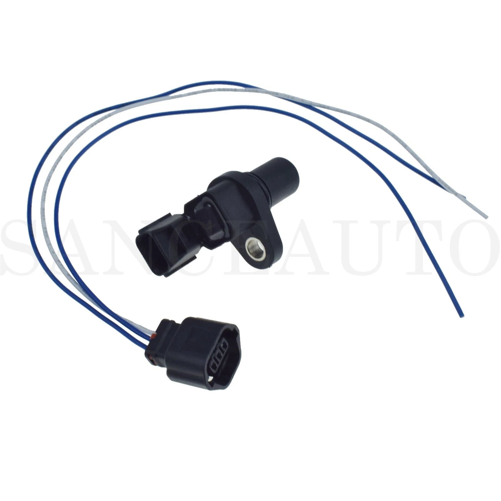Camshaft Position Sensor W/ Connector For 2001-06 Montero 3.5L 3.8L V6 MD360196 6B93BC-57