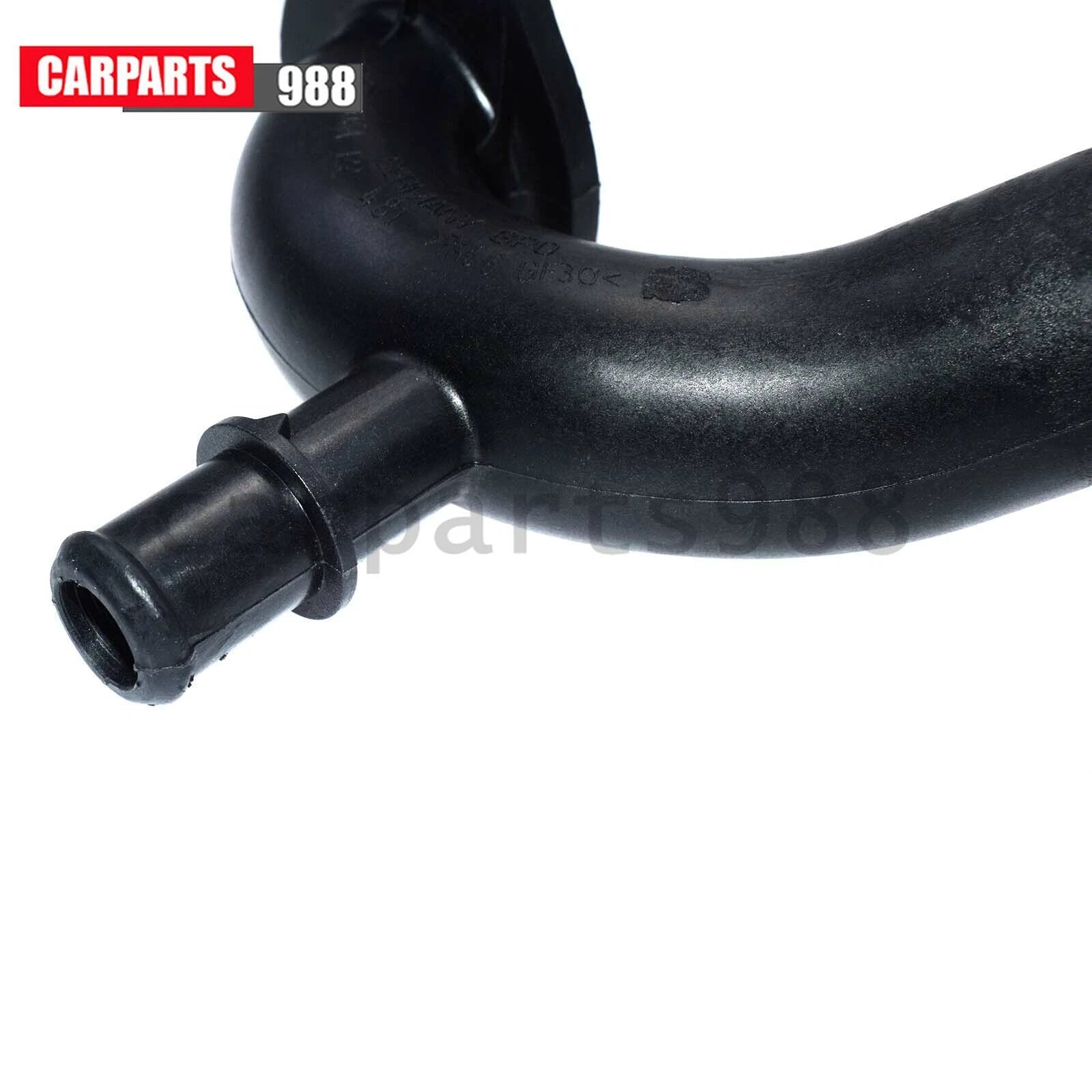 Coolant Flange / Pipe 06A122481 For VW Golf Bora Audi A3 S3 Skoda OCTA 1.6L 6B93BC-57