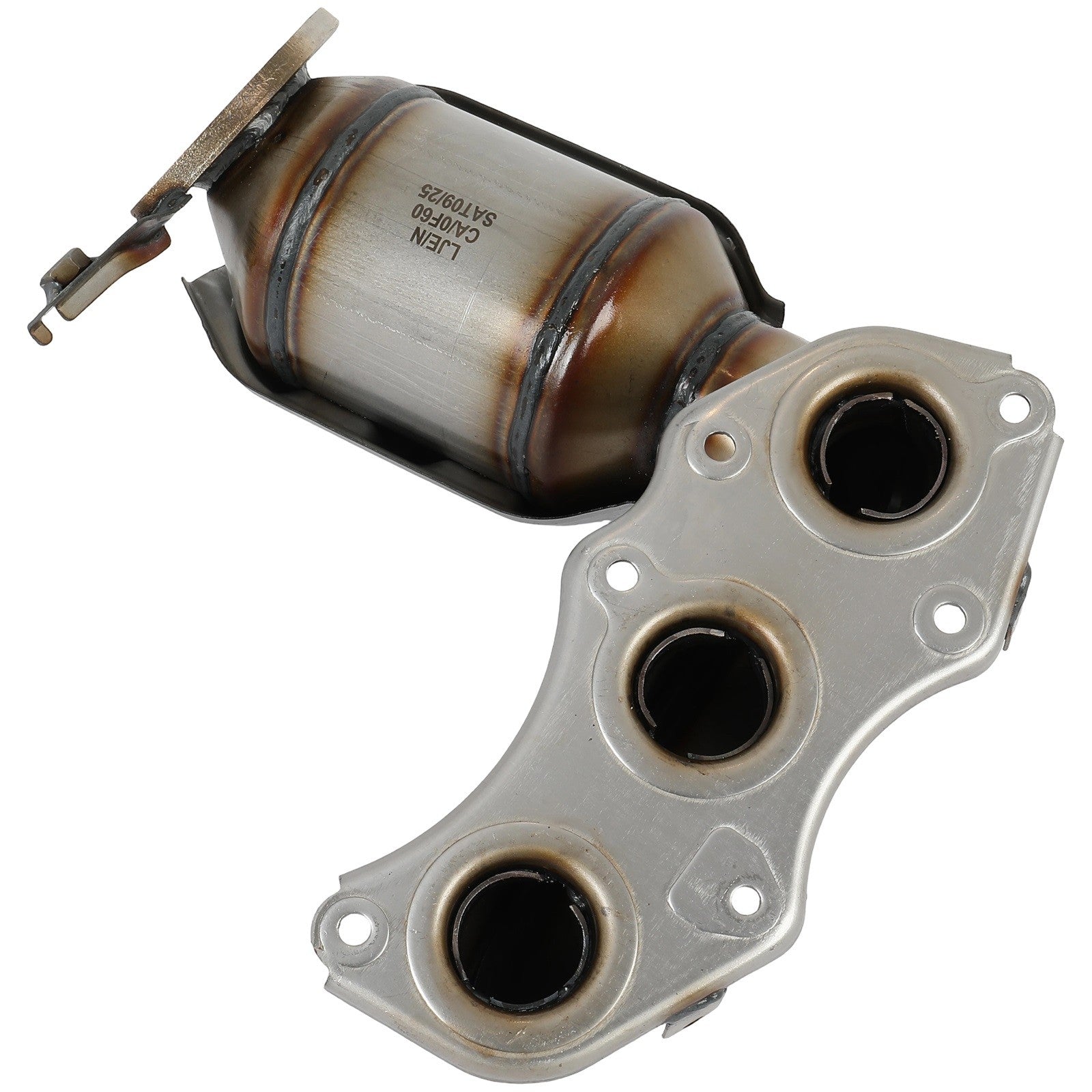 Catalytic Converter For 2005-2018 Toyota Avalon Camry 2007-2017 Lexus ES350 6B93BC-57