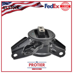 Motor & Trans Mount 3PCS Set For Hyundai Santa Fe Sport 2.4L/ Kia Sorrento 3.3L 6B93BC-57