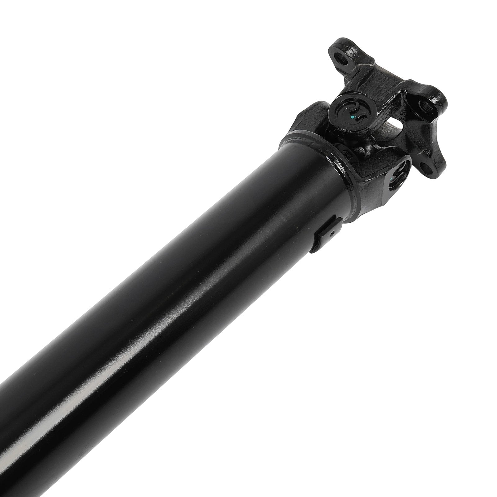 ECCPP Rear Driveshaft For Jeep Commander 2007 2008 2009 2010 V8 4.7L Automatic ECCPP