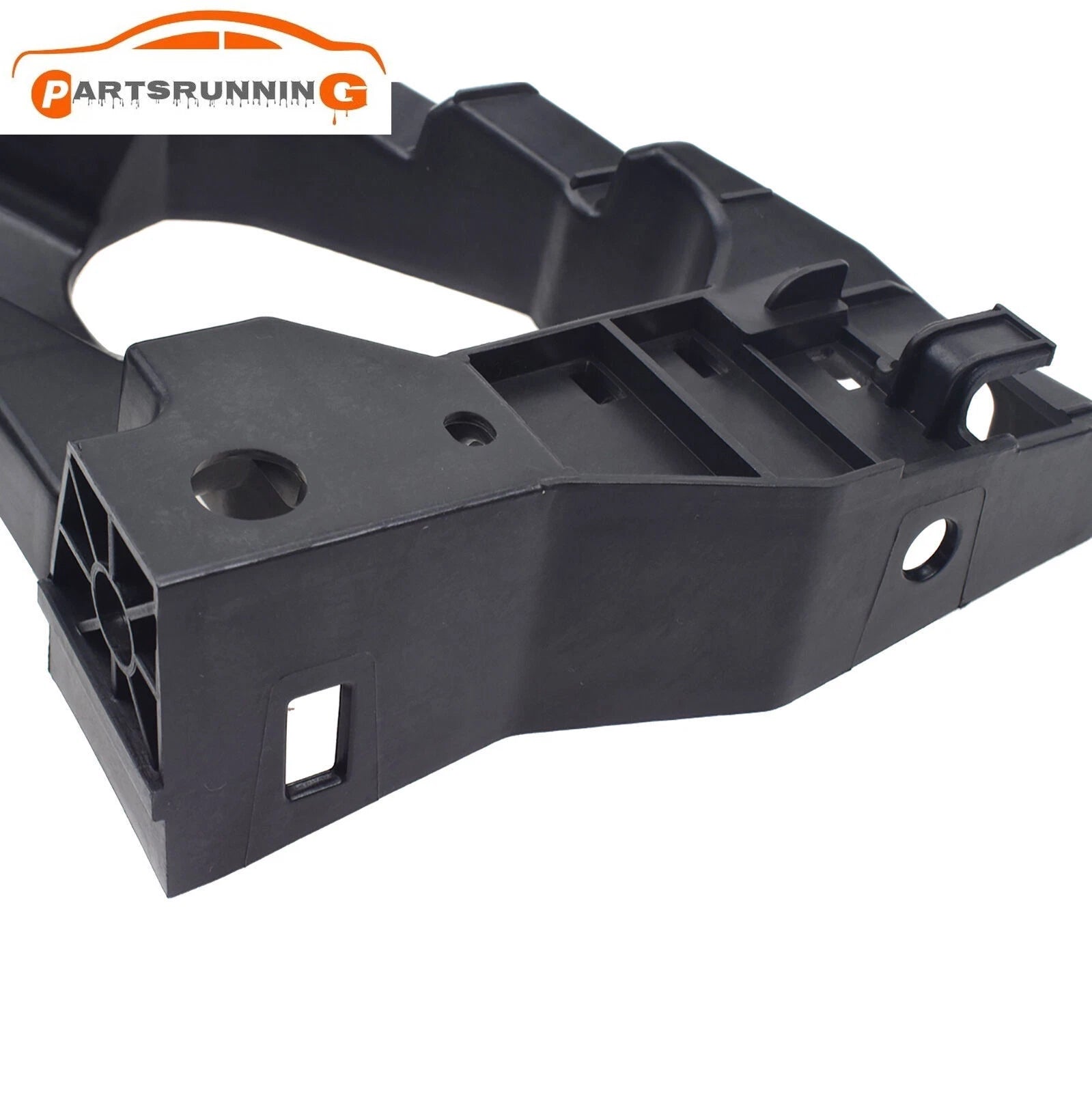 71190-T7A-000 Front Driver LH Headlight Bumper Bracket For Honda HR-V 2016-2018 6B93BC-57
