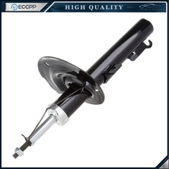 Front Rear Struts Shocks For 2006-2011 Ford Focus Left Right ECCPP