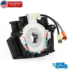 High Quality Clock Spring Fits For 2006-2019 Nissan Frontier 25560-9BH3A US