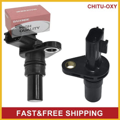 2pcs Transmission Input Speed Sensor for Nissan Altima 2007-2022 Maxima Rogue 6B93BC-57