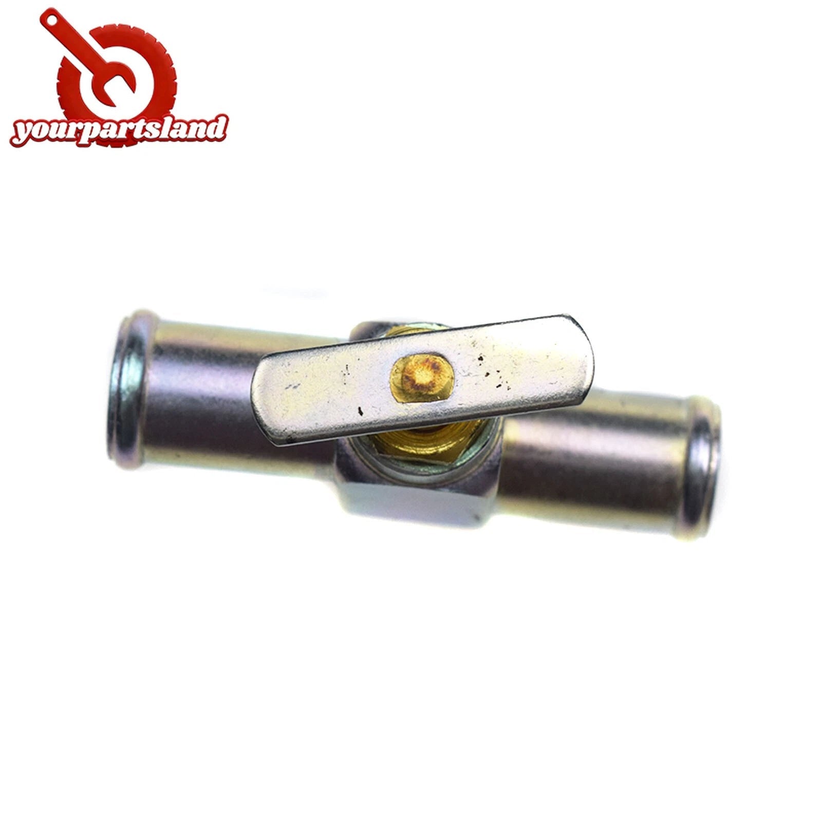 Heater Control Valve HVAC Water Manual Shut-off Valve 5/8 8211244,13005001 6B93BC-57