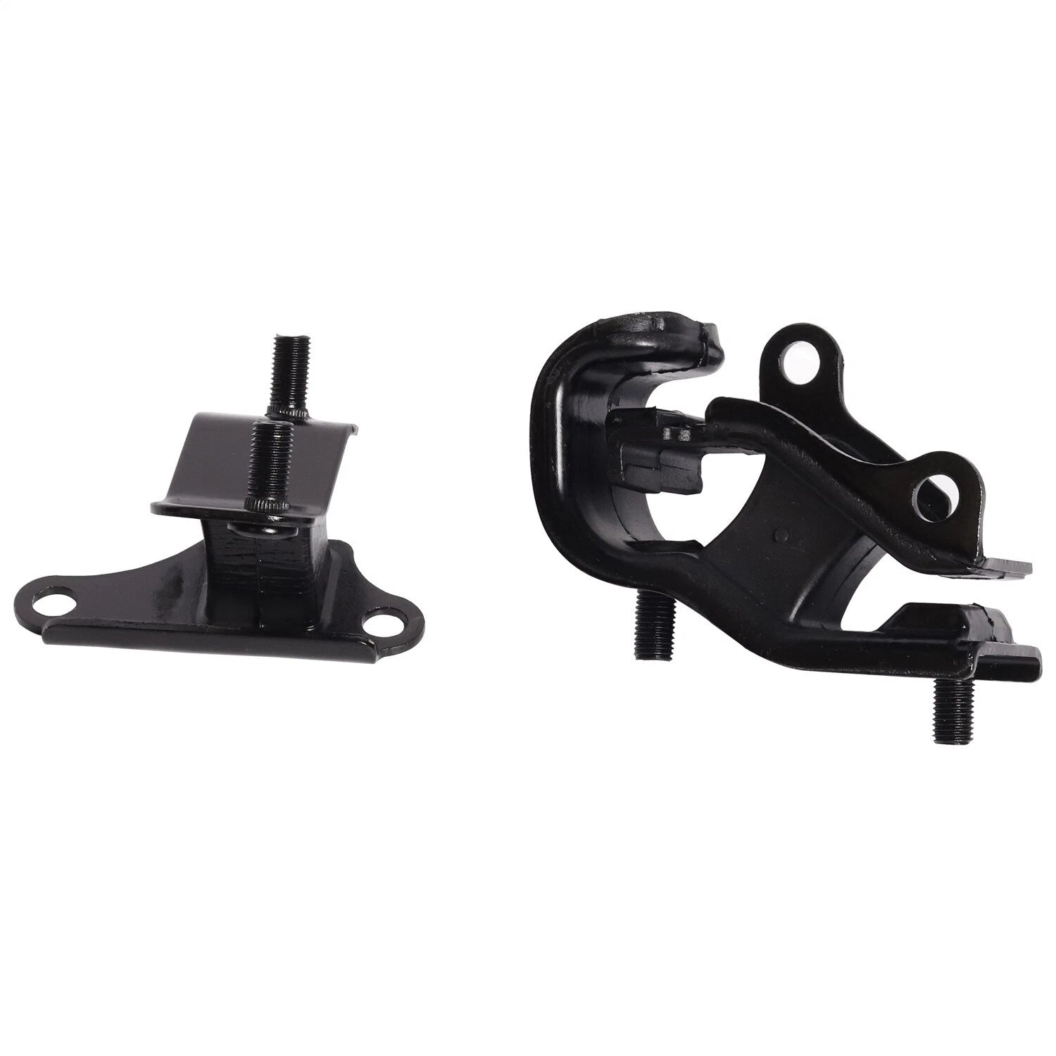Engine Mount compatible with Honda 1998-2005 Accord Odyssey Acura 1999-2003 MDX 6B93BC-57
