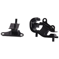 Engine Mount compatible with Honda 1998-2005 Accord Odyssey Acura 1999-2003 MDX 6B93BC-57