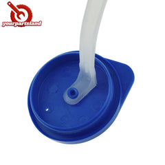 Windshield Washer Fluid Reservoir Tank Cap For Mazda CX-5 2013-2016 KD35-67-483 6B93BC-57