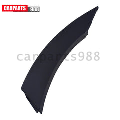 Rear Fender Molding Wheel Flare Garnish Left For 2013-18 Hyundai Santa Fe Sport 6B93BC-57