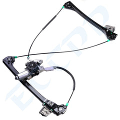 For BMW 325Ci 330Ci M3 328Ci 323Ci Front Right Power Window Regulator With Motor KOEEP