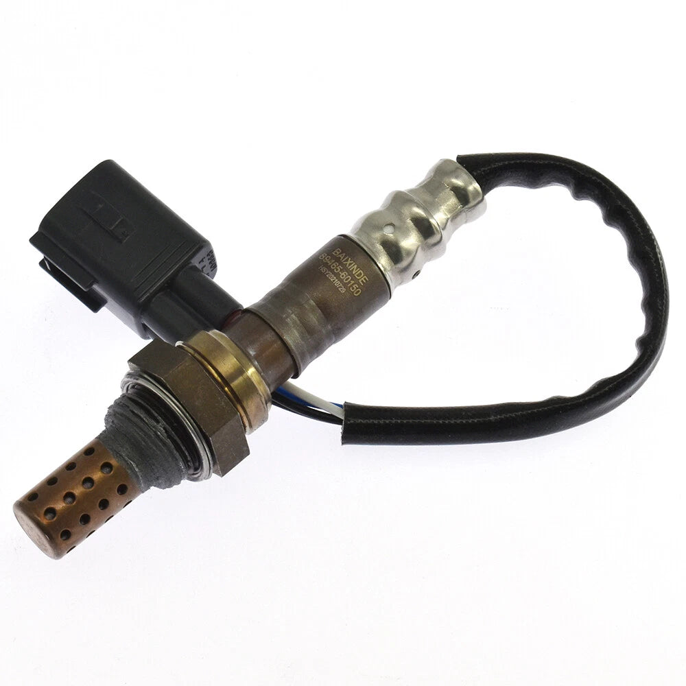 89465-60150 Oxygen O2 Sensor For Toyota 4Runner Land Cruiser Lexus GX LX470 6B93BC-57