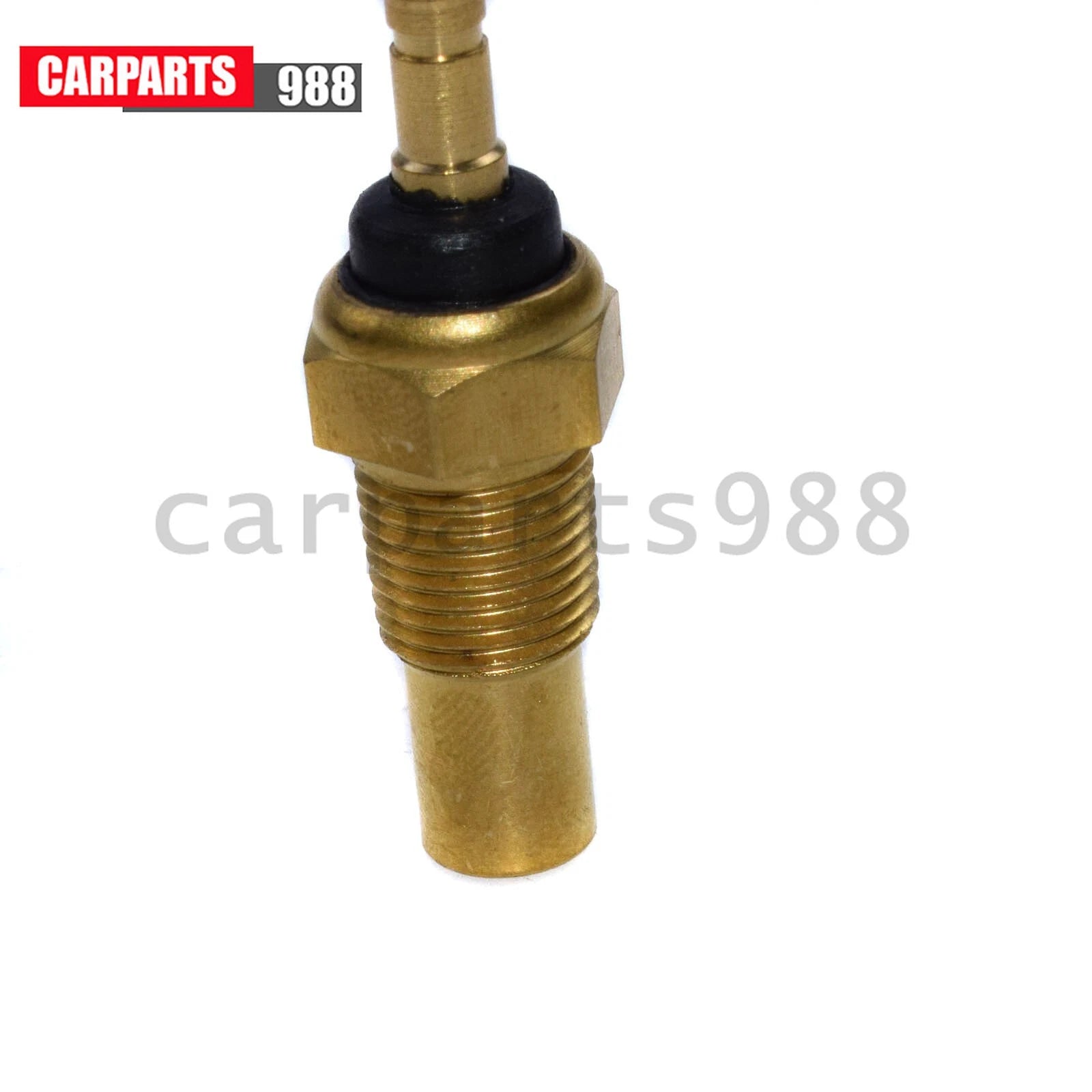 Coolant Temperature Sensor For Acura Honda Isuzu Pontiac Suzuki 37750-PH2-014 6B93BC-57