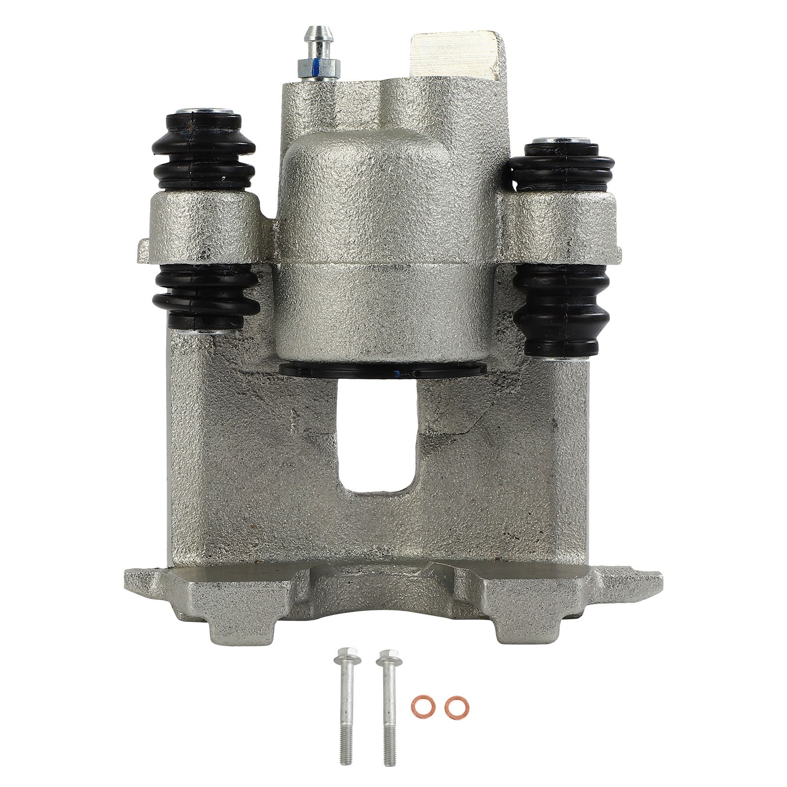 Rear Right Brake Caliper 1Pc  Set Quick For 2001-2010 Chrysler Pt Cruiser 6B93BC-57