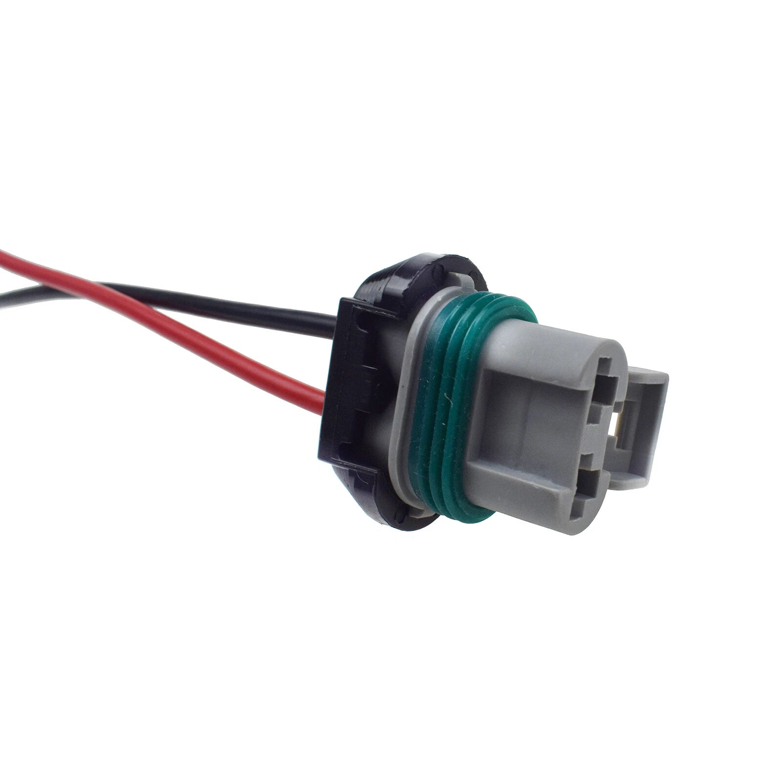 Heater Blower Motor Resistor Connector Wire for 2003+ Ford Ecosport Fiesta 6B93BC-57