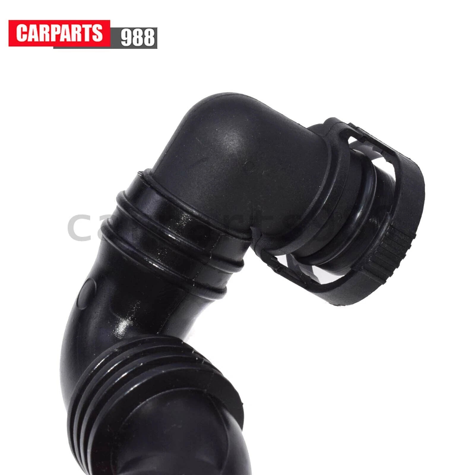 Crankcase Breather PCV Vent Hose Pipe For VW EOS Passat Audi A3 2.0 06F103212D 6B93BC-57