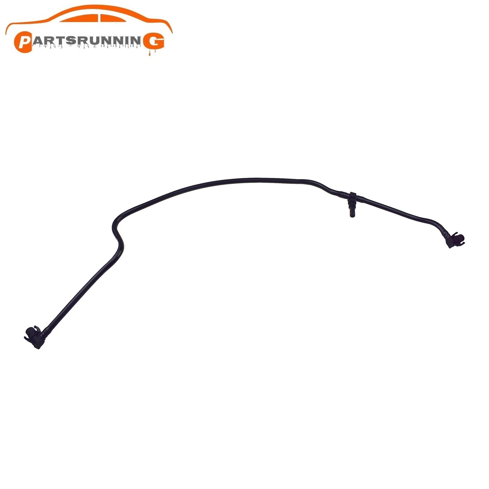 Radiator Water Hose For 15-17 Land Rover Range Rover Sport5.0L LR034645 LR146301 6B93BC-57