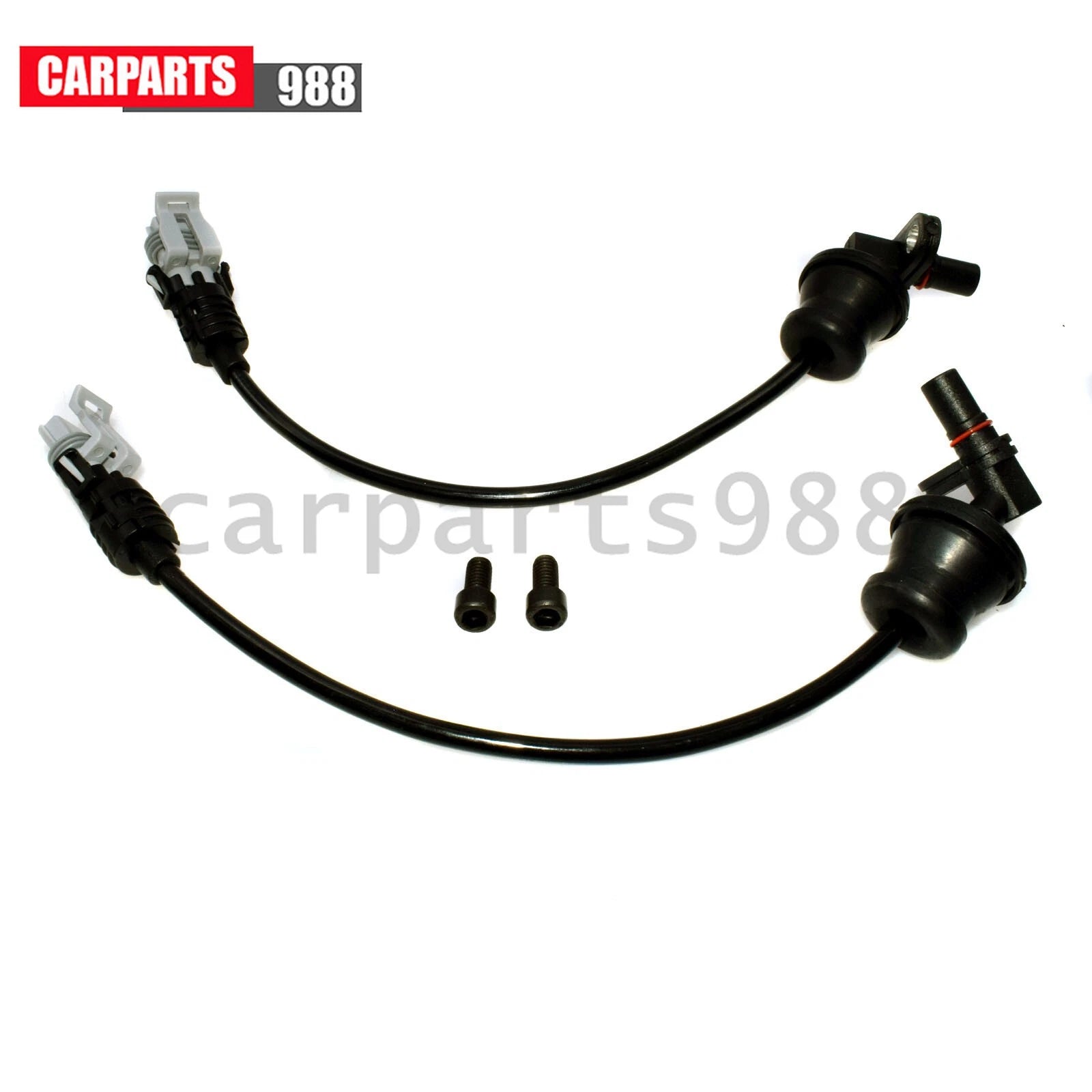ABS Wheel Speed Sensor Rear Left & Right For Chevrolet Captiva Sport Vue Equinox 6B93BC-57