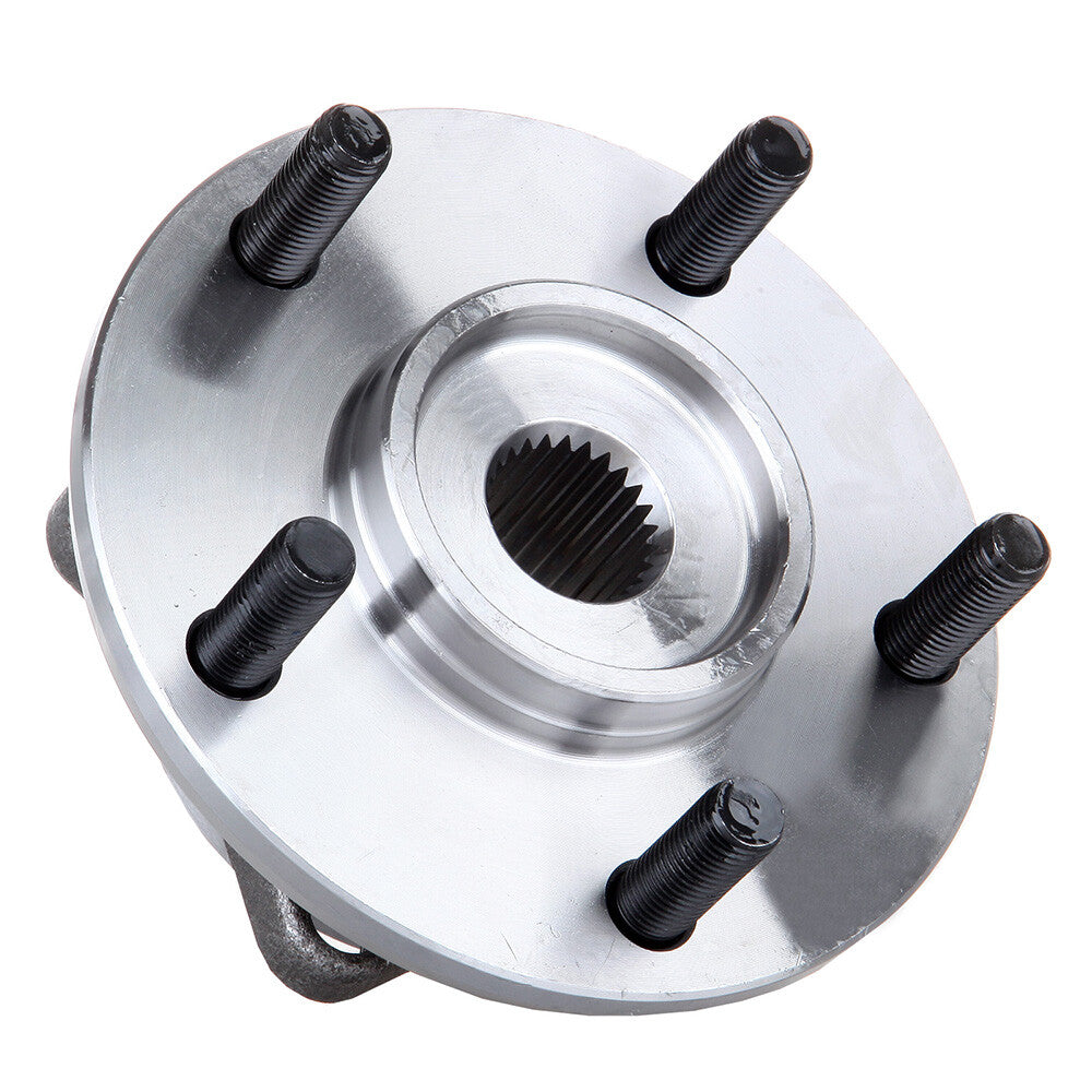1Pc Wheel Hub Bearing Front For Chrylser Sebring Dodge Stratus Coupe 2-Door Only 6B93BC-57