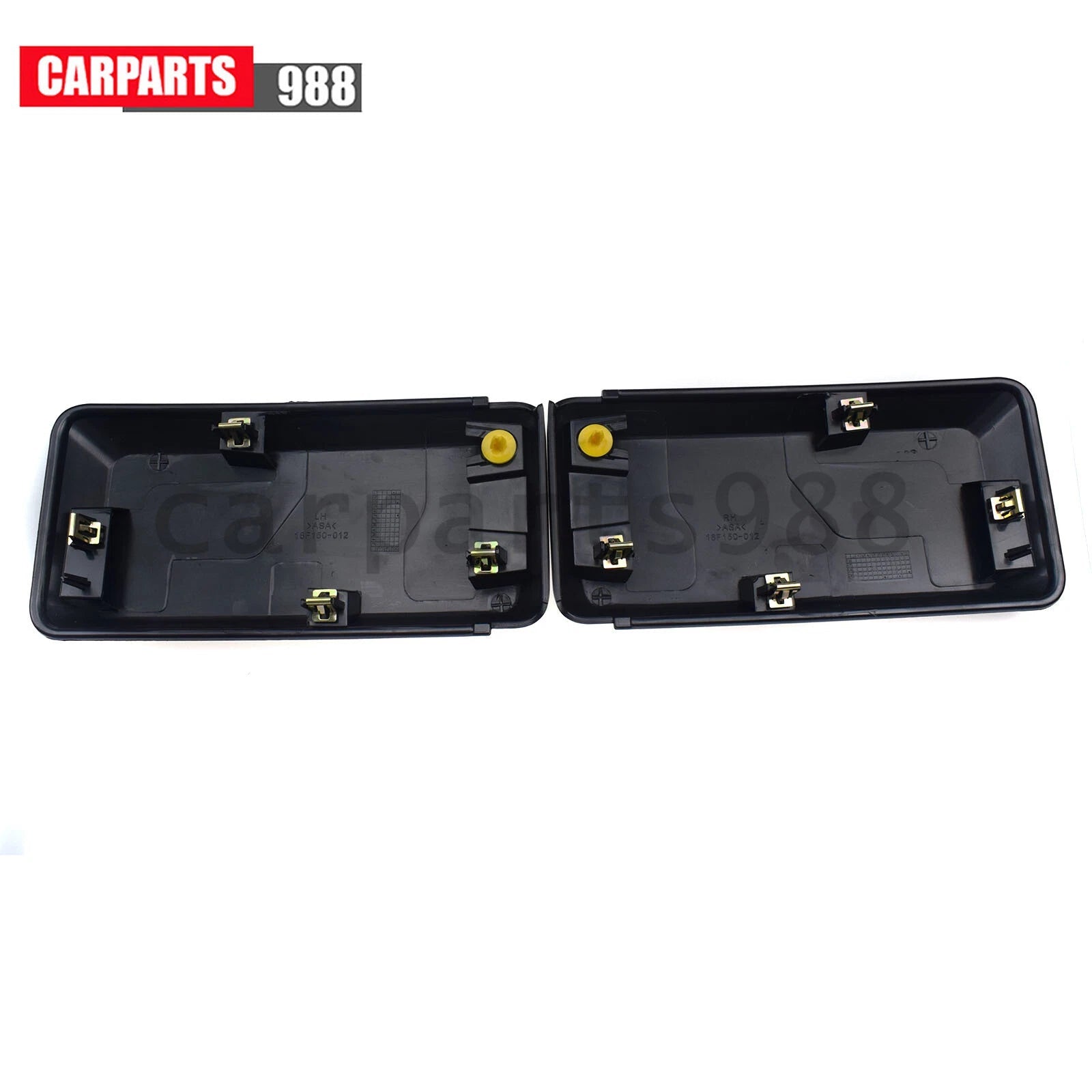 Front Left Right Bumper Guard End Cover For Ford F150 2018-2020 JL3Z-17E811-AB 6B93BC-57