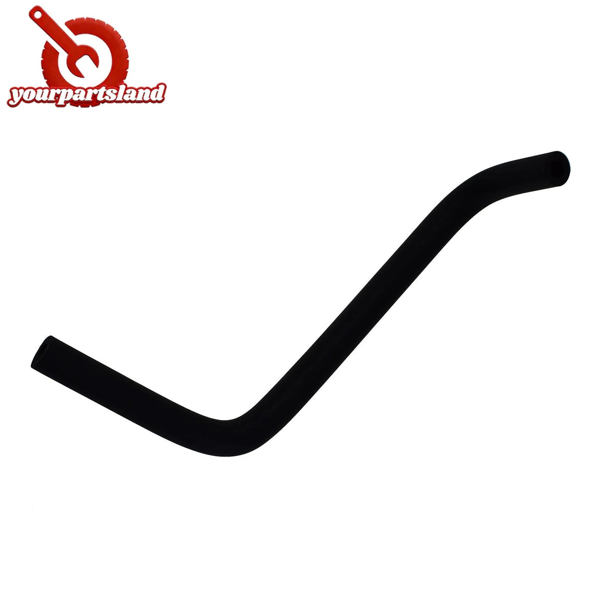 For Toyota Land Cruiser Lexus LX450 1993-1997 Ventilation Hose 1226166021 6B93BC-57