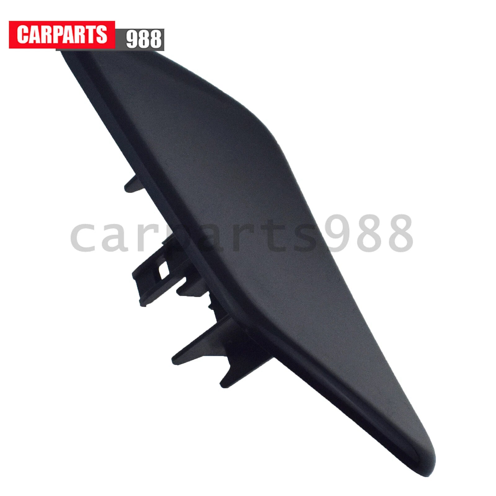 Left Headlight Washer Nozzle Cover For Subaru XV Crosstrek 2018-2020 86636FL050 6B93BC-57