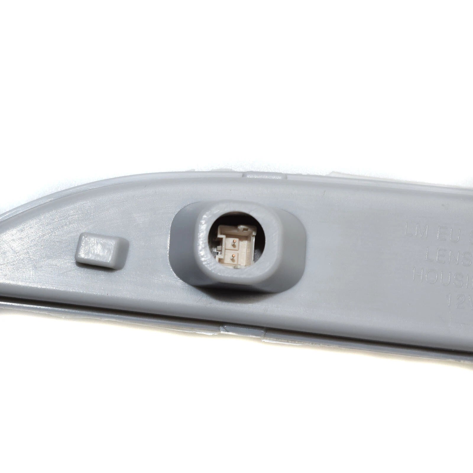 Right Side Mirror LED Turn Signal Indicator Light for 10-13 Hyundai Tucson ix35 6B93BC-57
